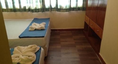 City Home Inn Бангкок Экстерьер фото